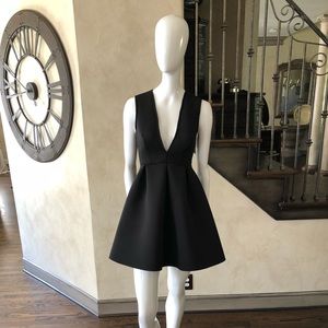 Sexy Little Black Dress